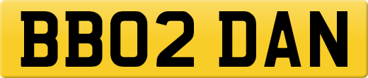 BB02DAN