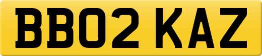 BB02KAZ