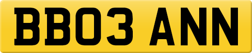 BB03ANN