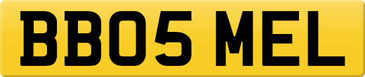 BB05MEL
