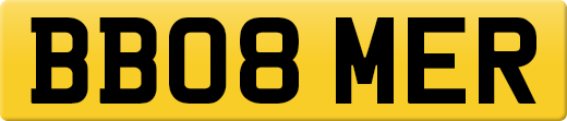 BB08MER