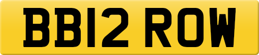 BB12ROW