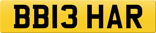 BB13HAR