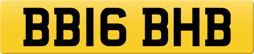 BB16BHB