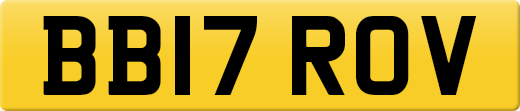 BB17ROV