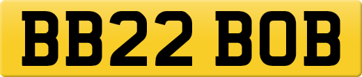 BB22BOB