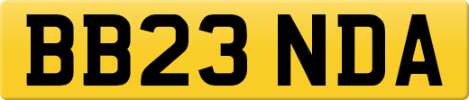 BB23NDA