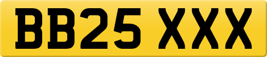BB25XXX