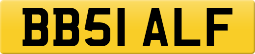 BB51ALF