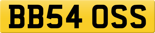 BB54OSS