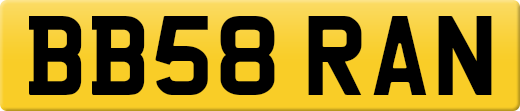 BB58RAN