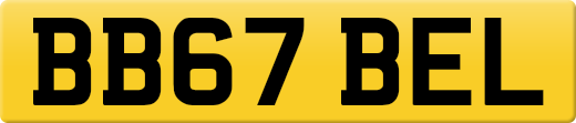 BB67BEL