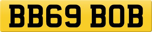 BB69BOB