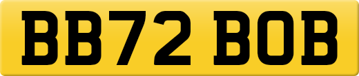 BB72BOB