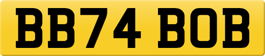 BB74BOB