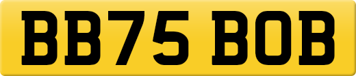 BB75BOB