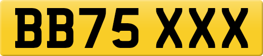 BB75XXX