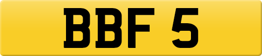 BBF5