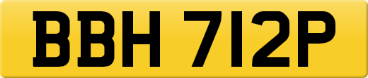 BBH712P