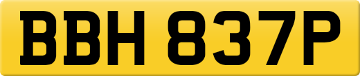 BBH837P