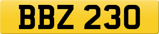 BBZ230
