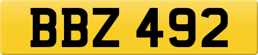 BBZ492