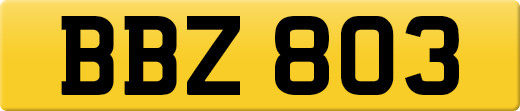 BBZ803