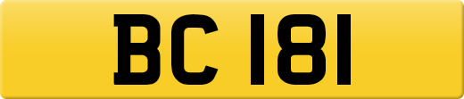 BC181