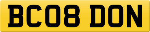 BC08DON