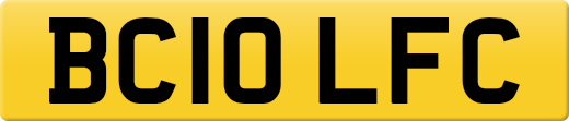 BC10LFC