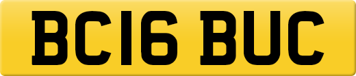 BC16BUC