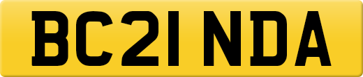 BC21NDA