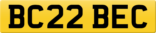 BC22BEC
