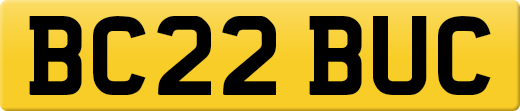 BC22BUC