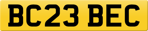 BC23BEC