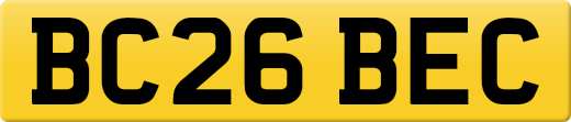 BC26BEC