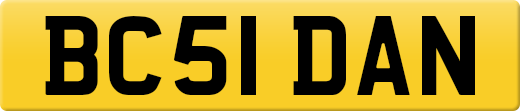 BC51DAN