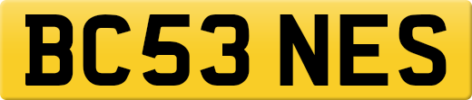 BC53NES