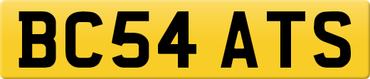 BC54ATS