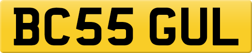 BC55GUL