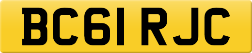 BC61RJC