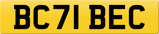 BC71BEC