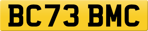 BC73BMC