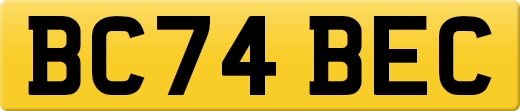 BC74BEC