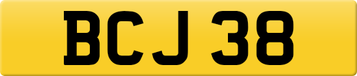 BCJ38