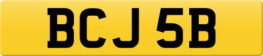 BCJ5B
