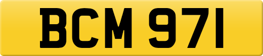 BCM971