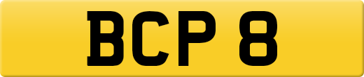 BCP8