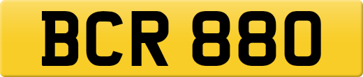 BCR880