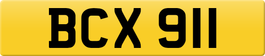 BCX911